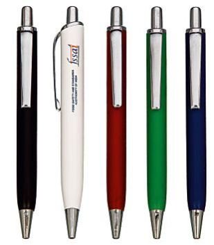 1801 Plastic Pens