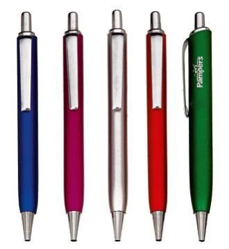 1802 Plastic Pens