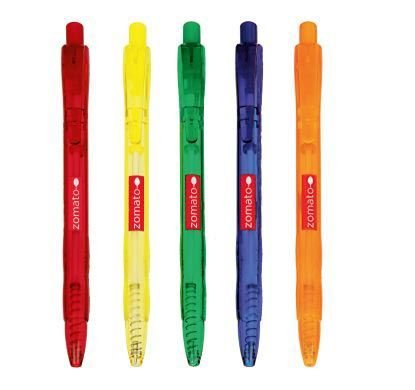 1804 Plastic Pens