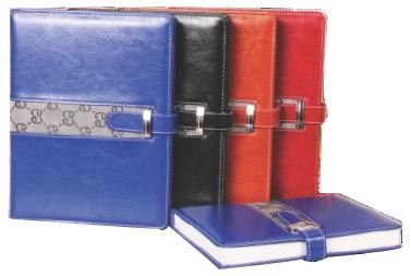AMS 2018-002 Diaries