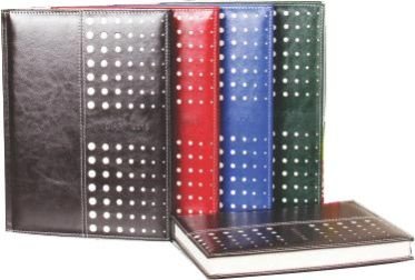 AMS 2018-003 Diaries