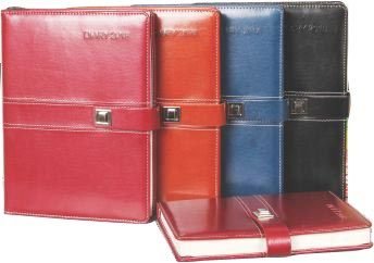 AMS 2018-004 Diaries