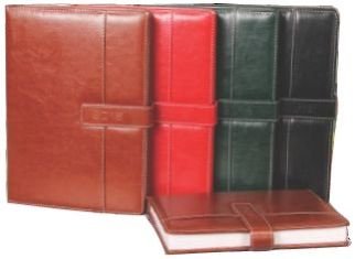 AMS 2018-005 Diaries