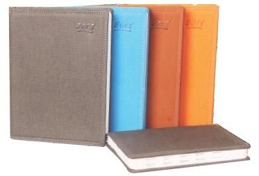 AMS 2018-006 Diaries