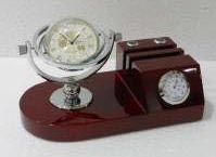 DA-004 Wooden Table Clock