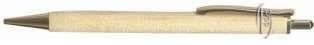 DW 152 Wooden Click Pen