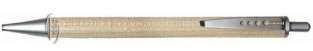DW 153 Wooden Click Pen