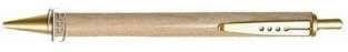 DW 154 Wooden Click Pen
