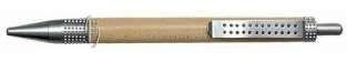 DW 156 Wooden Click Pen