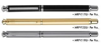 Legend Crystal Roller Pens