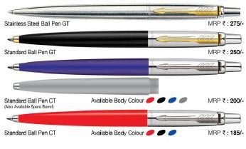 Parker Jotter Pens