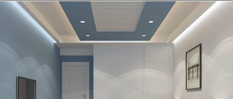 3D False Ceiling Interior Designing 02