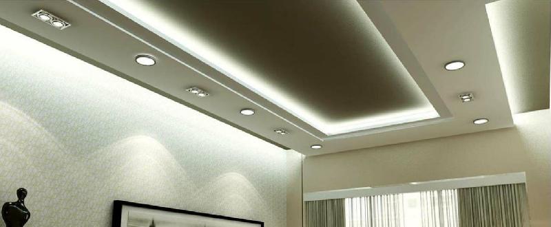 3D False Ceiling Interior Designing 09