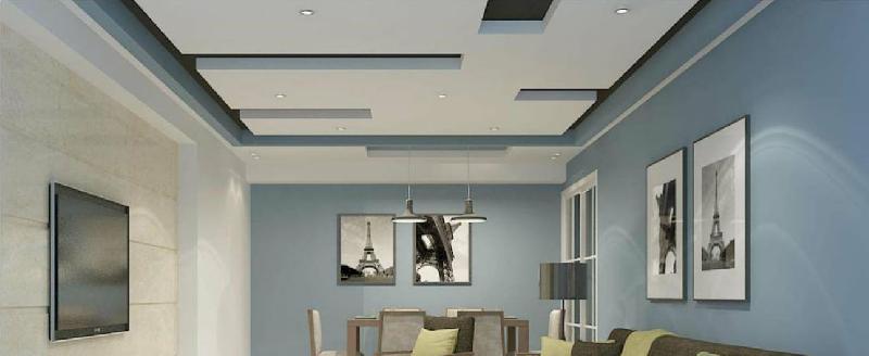 3D False Ceiling Interior Designing 15