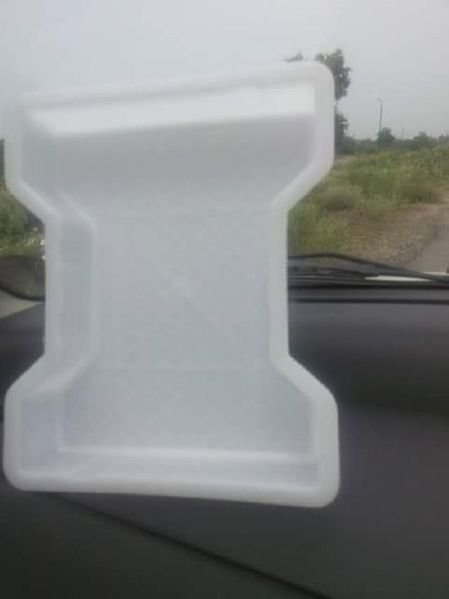 Interlocking Paver Block Mould