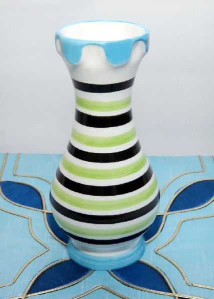 Ceramic Flower Pot 01