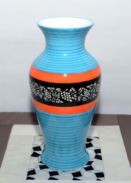 Ceramic Flower Pot 03