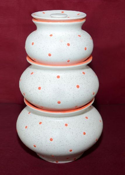 Ceramic Handi Set 04