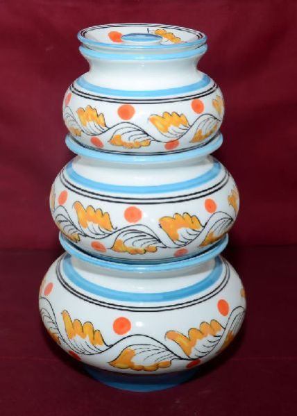 Ceramic Handi Set 05