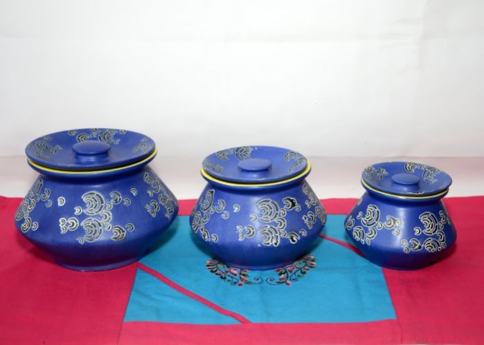 Ceramic Handi Set 06