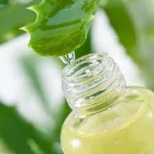 Aloe Vera Juice 01