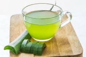Aloe Vera Juice 02