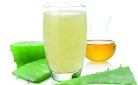 Aloe Vera Juice 04