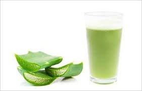 Aloe Vera Juice 05