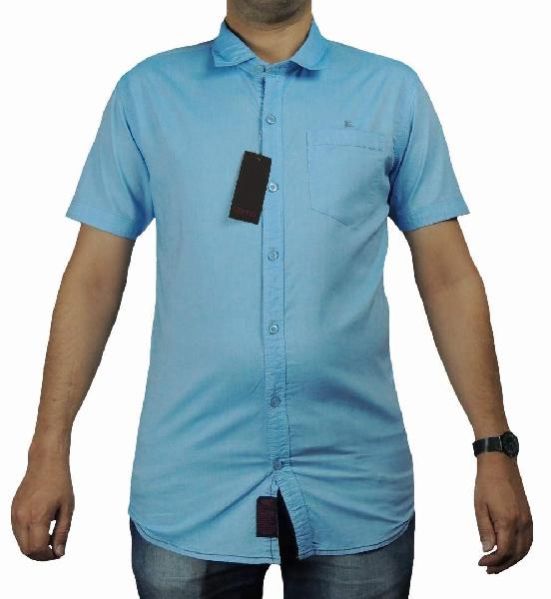 Mens Plain Shirt 03