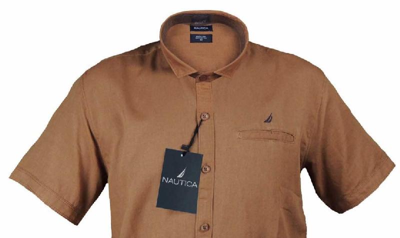 Mens Plain Shirt 10