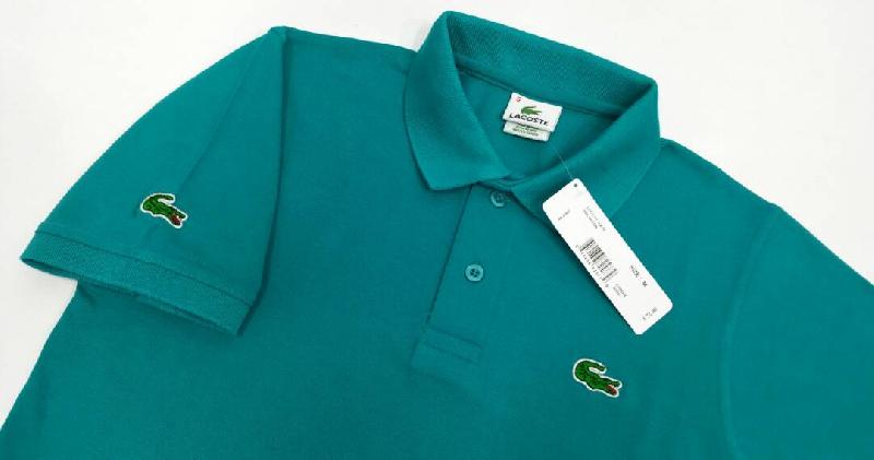 Mens Polo T-Shirt 02