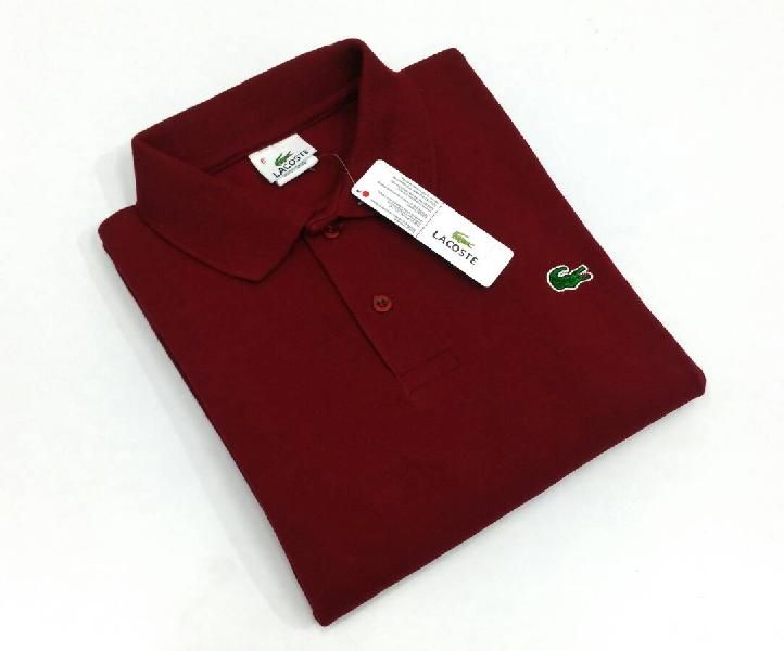 Mens Polo T-Shirt 05