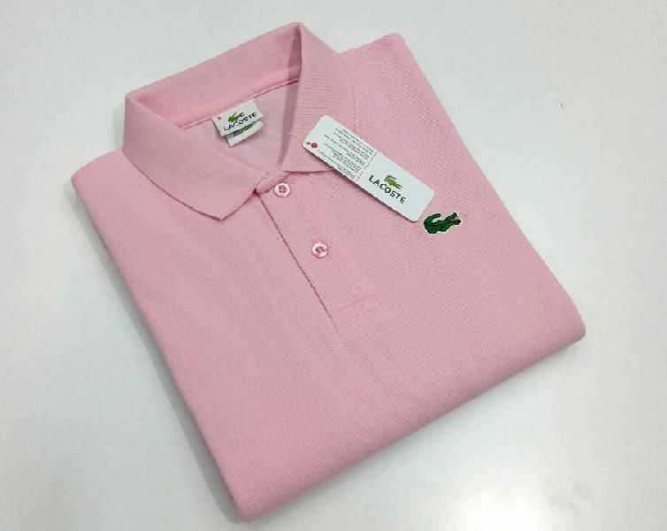 Mens Polo T-Shirt 07