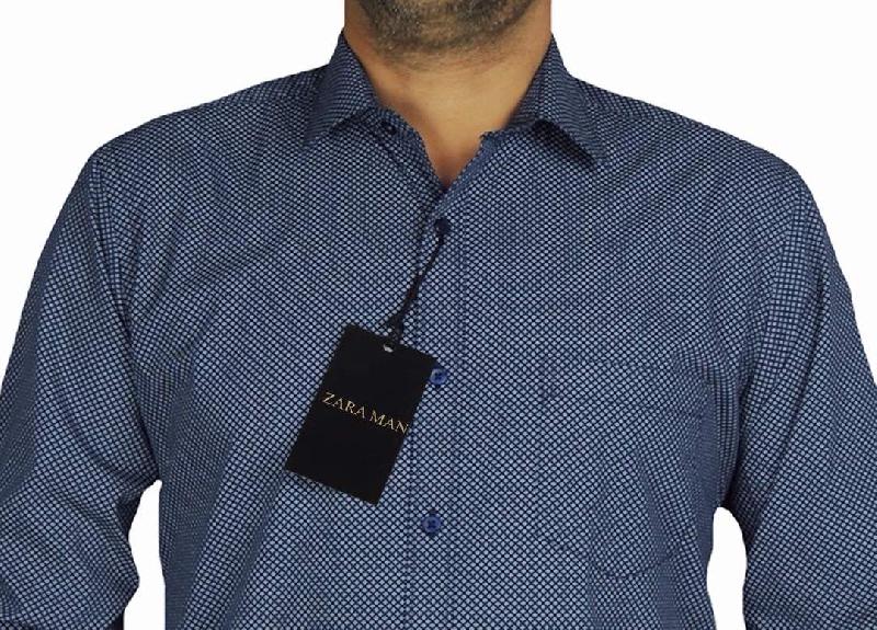 Mens Printed Shirt 03