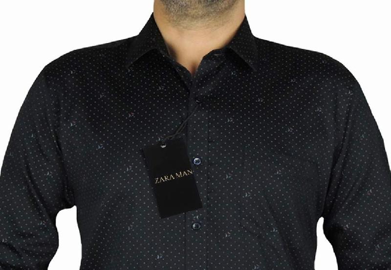 Mens Printed Shirt 04