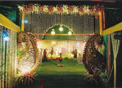 Decorative Lighting Services 01
