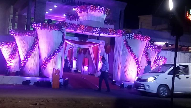 Decorative Lighting Services 02