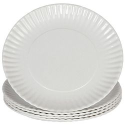 Disposable Paper Plate 03
