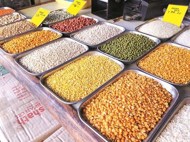 Indian Pulses 04