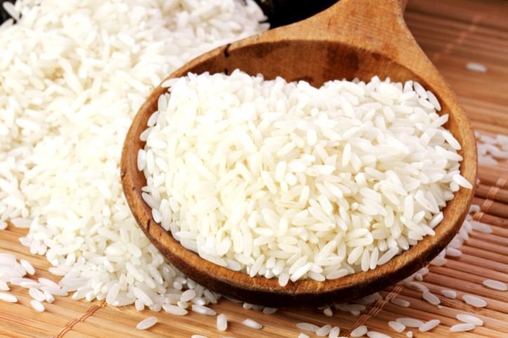 Non Basmati Rice 04