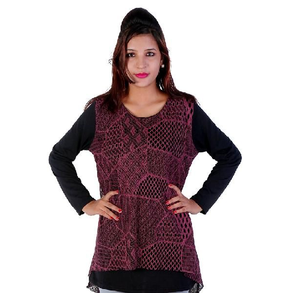 Cotton Kurti 01