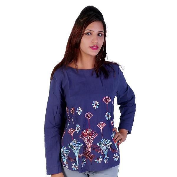 Cotton Kurti 02