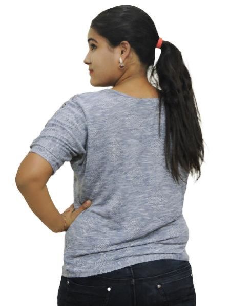 Designer Frock Top 02