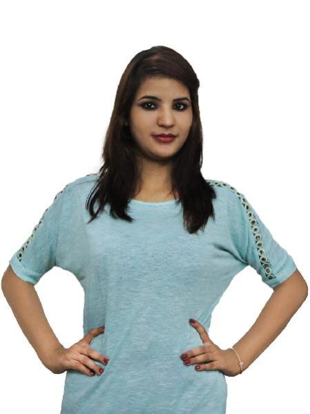 Designer Frock Top 03