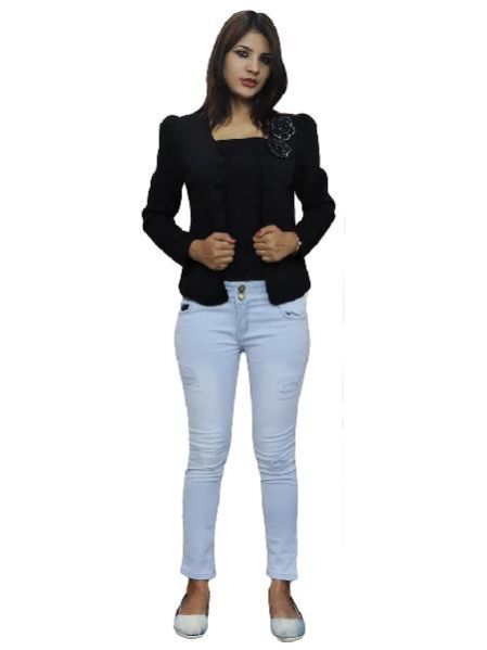 Designer Frock Top 15