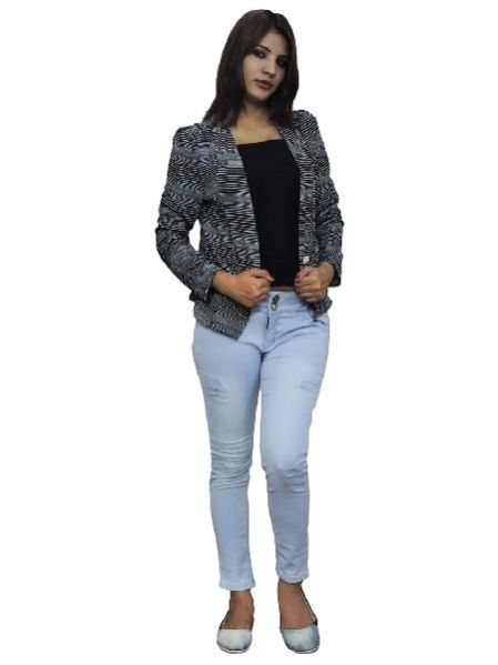 Designer Frock Top 17