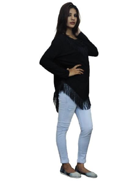 Designer Frock Top 21