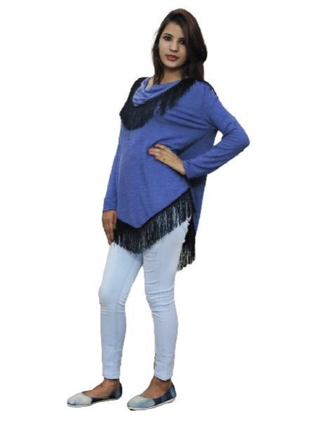 Designer Frock Top 22