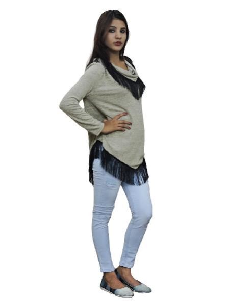 Designer Frock Top 24