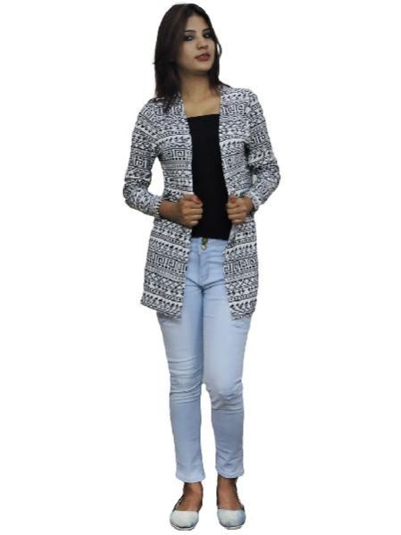 Designer Frock Top 26